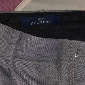 Dockers dress pants